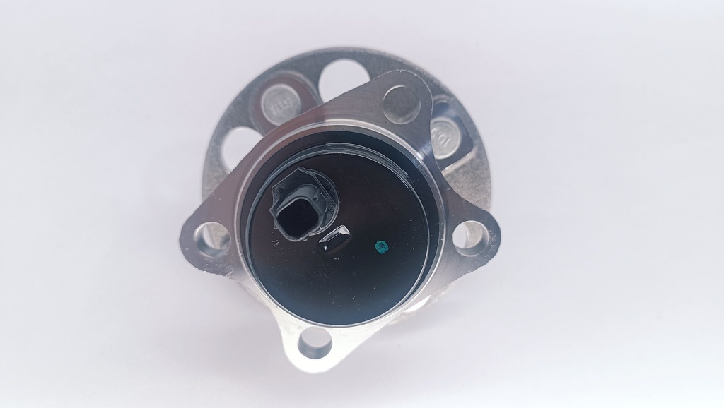 MOZO CUBO TRAS YARIS BELTA ABS - Vista 4