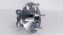 MOZO CUBO TRAS YARIS BELTA ABS - Vista 5