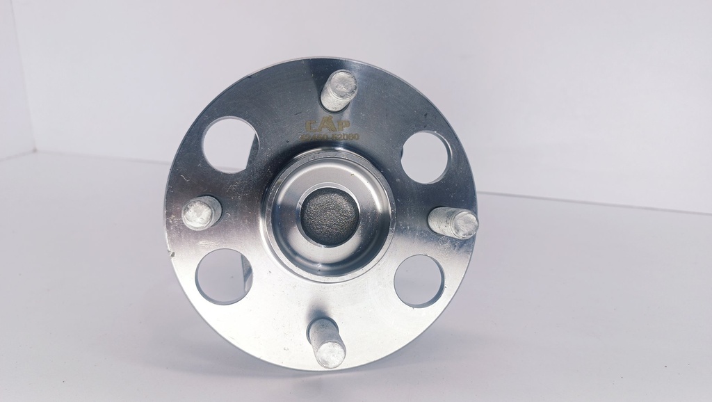 MOZO CUBO TRAS YARIS BELTA ABS - Vista 6