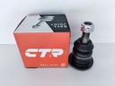 MUÑON SUP FORTUNER 4.0 KAVAK HILUX 2.7 4.0 (05-19) - Vista 1