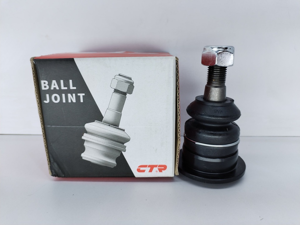 MUÑON SUP FORTUNER 4.0 KAVAK HILUX 2.7 4.0 (05-19) - Vista 2