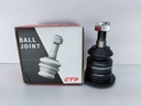 MUÑON SUP FORTUNER 4.0 KAVAK HILUX 2.7 4.0 (05-19) - Vista 2