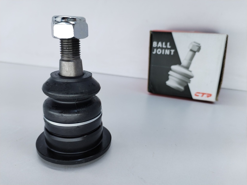MUÑON SUP FORTUNER 4.0 KAVAK HILUX 2.7 4.0 (05-19) - Vista 3