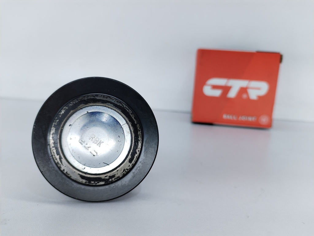 MUÑON SUP FORTUNER 4.0 KAVAK HILUX 2.7 4.0 (05-19) - Vista 4