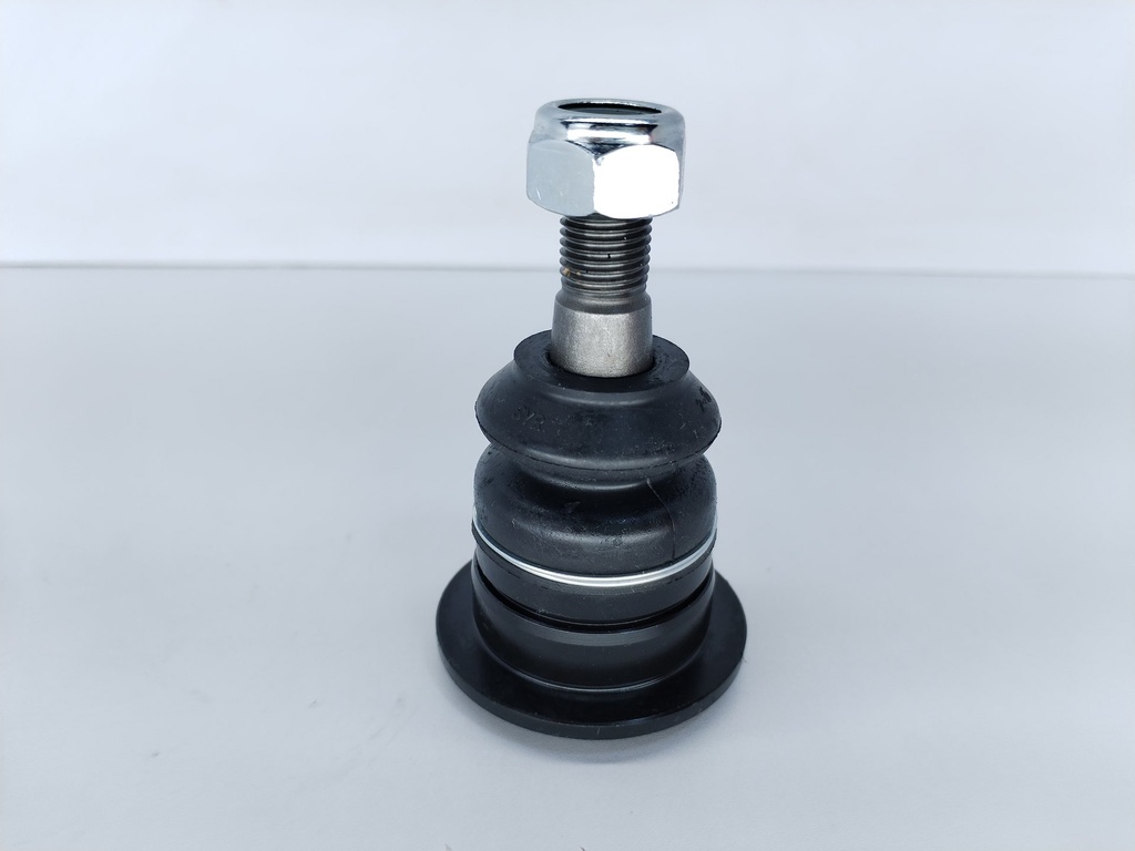 MUÑON SUP FORTUNER 4.0 KAVAK HILUX 2.7 4.0 (05-19) - Vista 6