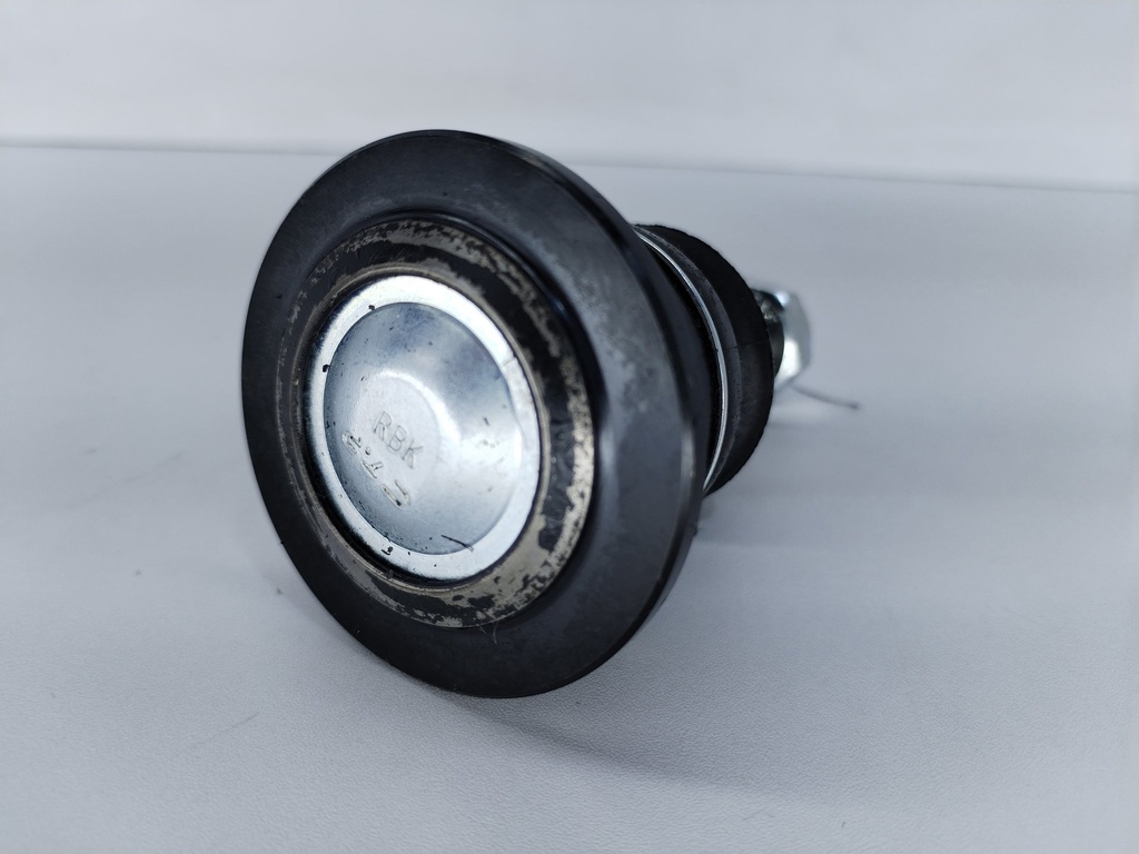 MUÑON SUP FORTUNER 4.0 KAVAK HILUX 2.7 4.0 (05-19) - Vista 8