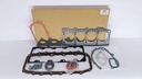 KIT EMPACADURA FIAT UNO 1.3 SIENA PALIO 1.4 8V FIRE (SIN ESTOPERA TRASERA) - Vista 1