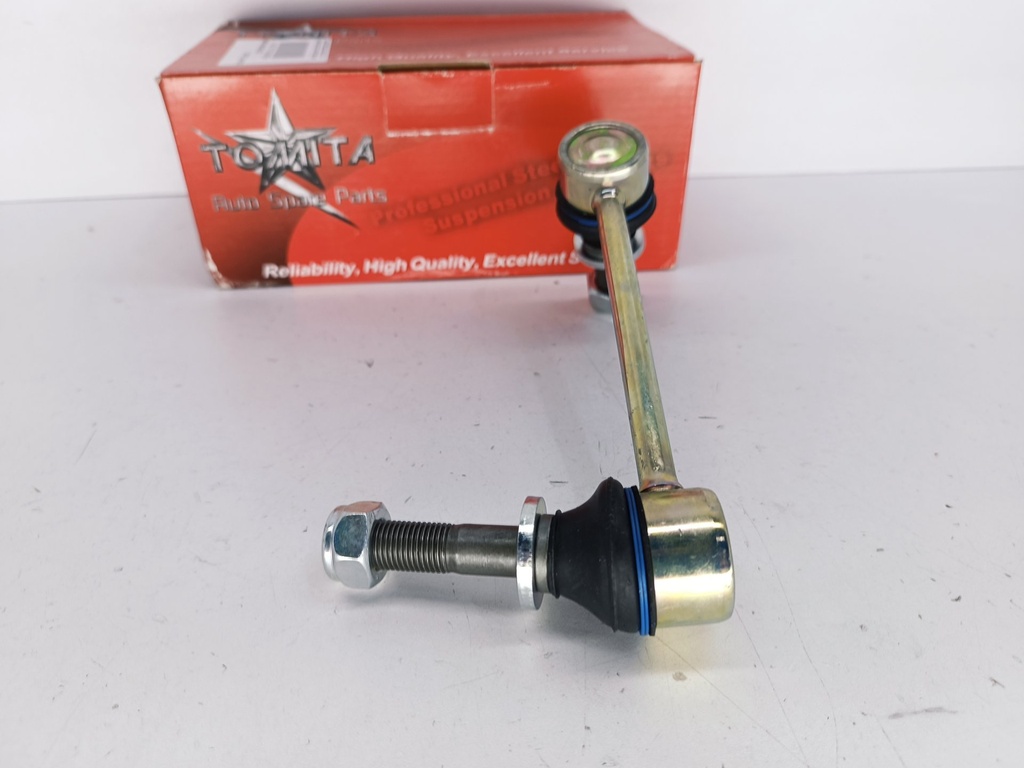 BARRA ESTABILIZADORA DELT IZQ 4RUNNER 02-09 FJ 06-04 FORTUNER 06 HILUX 06-11 LAND CRUISER - Vista 1