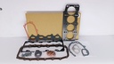 KIT EMPACADURA FIAT UNO 1.3 SIENA PALIO 1.4 8V FIRE (SIN ESTOPERA TRASERA) - Vista 2