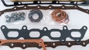 KIT EMPACADURA FIAT UNO 1.3 SIENA PALIO 1.4 8V FIRE (SIN ESTOPERA TRASERA) - Vista 4