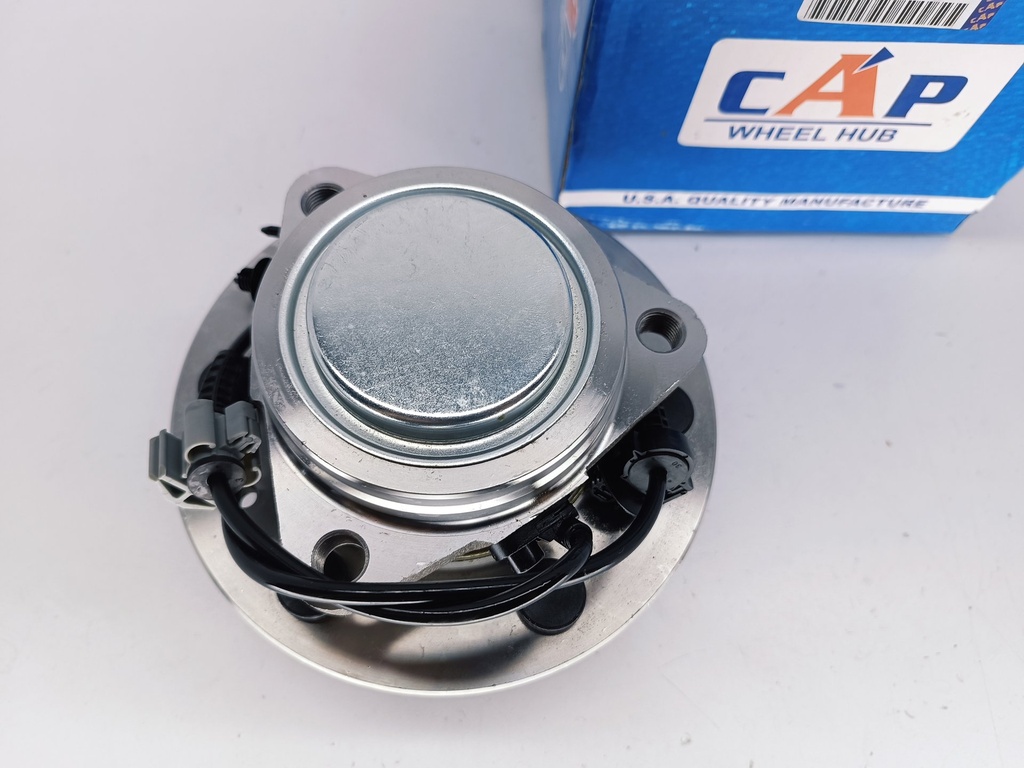 MOZO CUBO DELT SILVERADO TAHOE 4X2 C/ ABS 07-14 - Vista 1