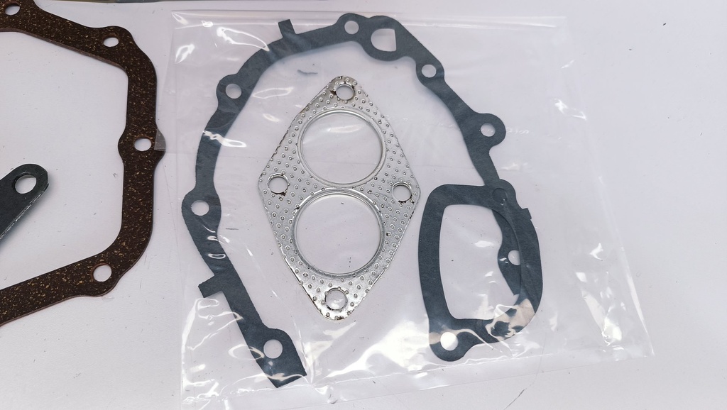 KIT EMPACADURA FIAT UNO 1.3 SIENA PALIO 1.4 8V FIRE (SIN ESTOPERA TRASERA) - Vista 5