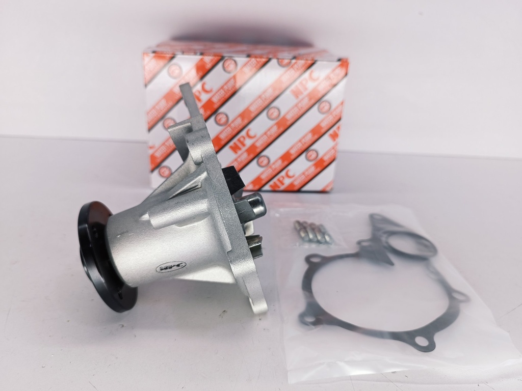 BOMBA AGUA COROLLA ARAYA AVILA BABY CAMRY PANTALLITA SAPITO 1.6 CARB F.I. - Vista 1