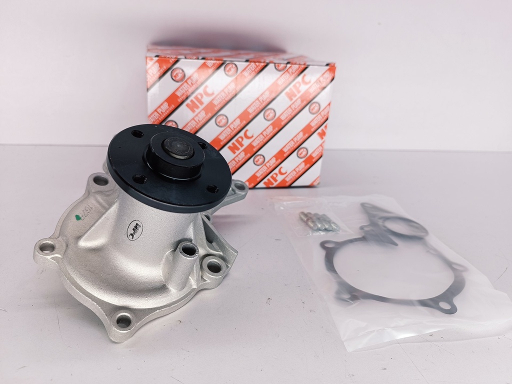 BOMBA AGUA COROLLA ARAYA AVILA BABY CAMRY PANTALLITA SAPITO 1.6 CARB F.I. - Vista 4