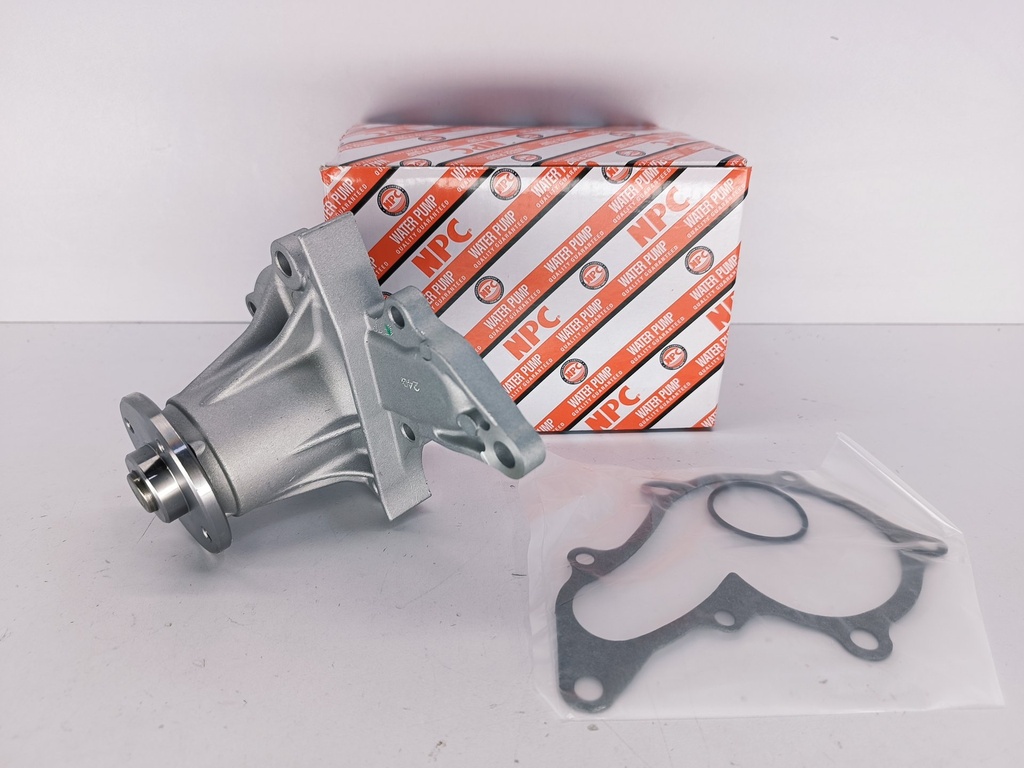 BOMBA AGUA COROLLA ARAYA AVILA BABY CAMRY PANTALLITA SAPITO 1.6 CARB F.I. - Vista 7