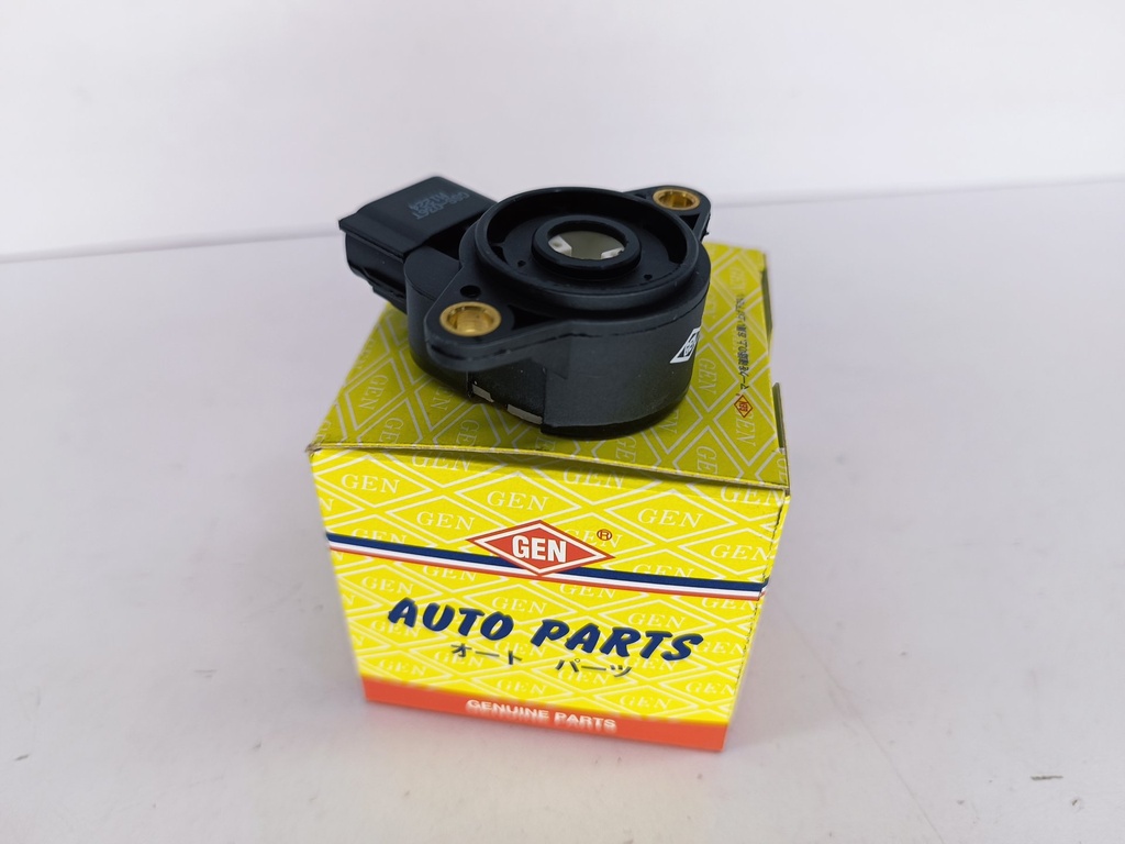 SENSOR TPS YARIS 00-05 COROLLA NEW SENSATION 03-08 - Vista 2