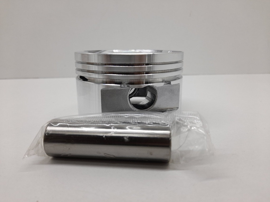 PISTON AVEO NUBIRA LANO 1.6 (020) (1.2X1.5X3 79MM) - Vista 2