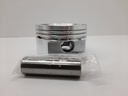 PISTON AVEO NUBIRA LANO 1.6 (020) (1.2X1.5X3 79MM) - Vista 2
