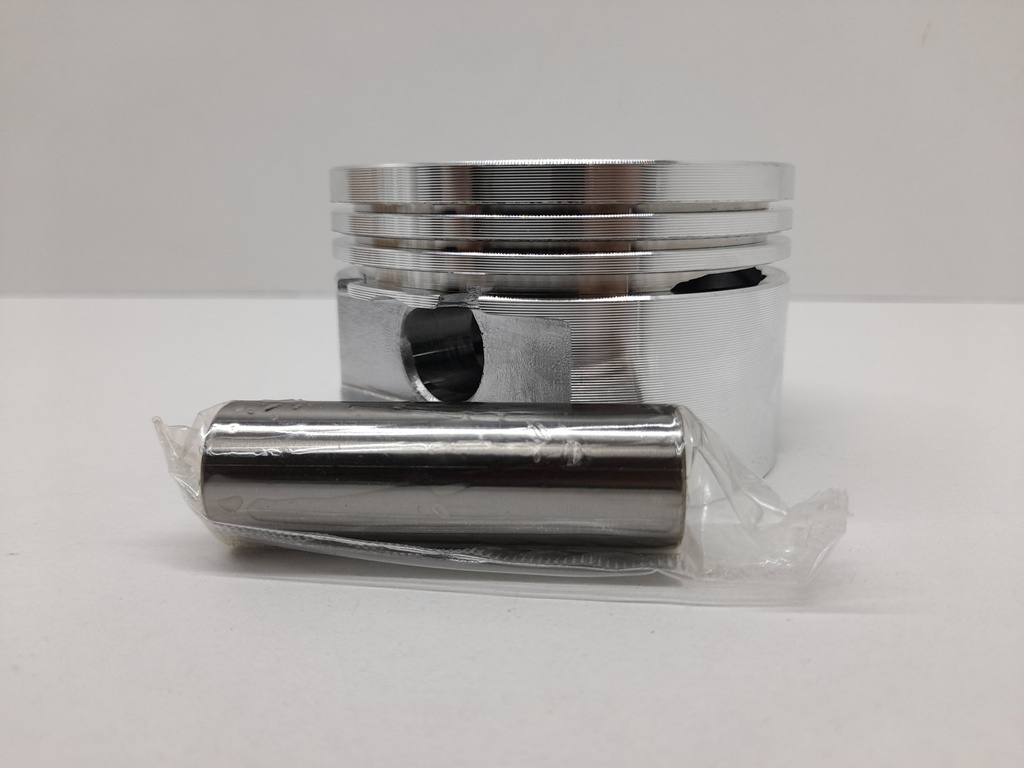 PISTON AVEO NUBIRA LANO 1.6 (020) (1.2X1.5X3 79MM) - Vista 3