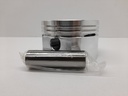 PISTON AVEO NUBIRA LANO 1.6 (020) (1.2X1.5X3 79MM) - Vista 3