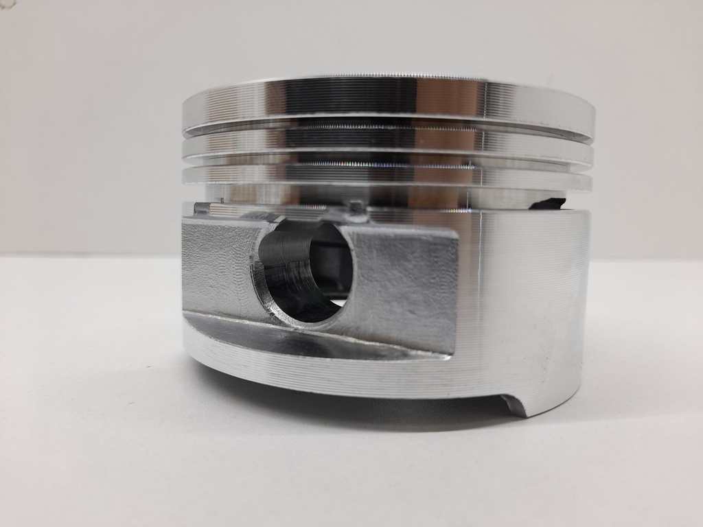 PISTON AVEO NUBIRA LANO 1.6 (020) (1.2X1.5X3 79MM) - Vista 4