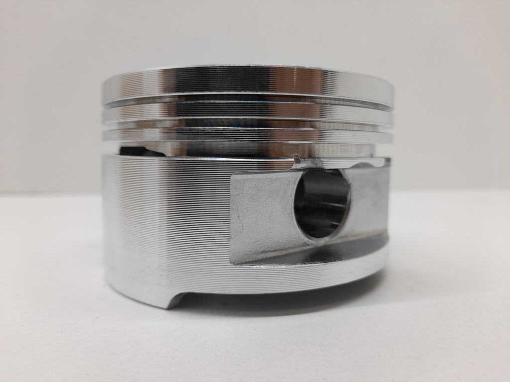 PISTON AVEO NUBIRA LANO 1.6 (020) (1.2X1.5X3 79MM) - Vista 5