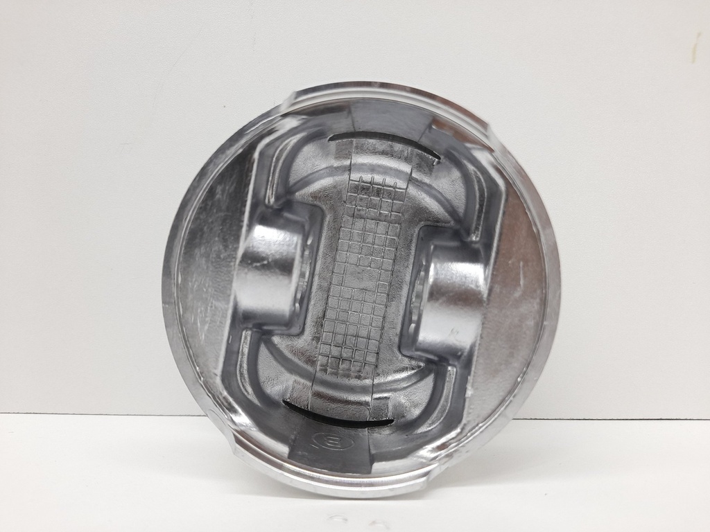 PISTON AVEO NUBIRA LANO 1.6 (020) (1.2X1.5X3 79MM) - Vista 6