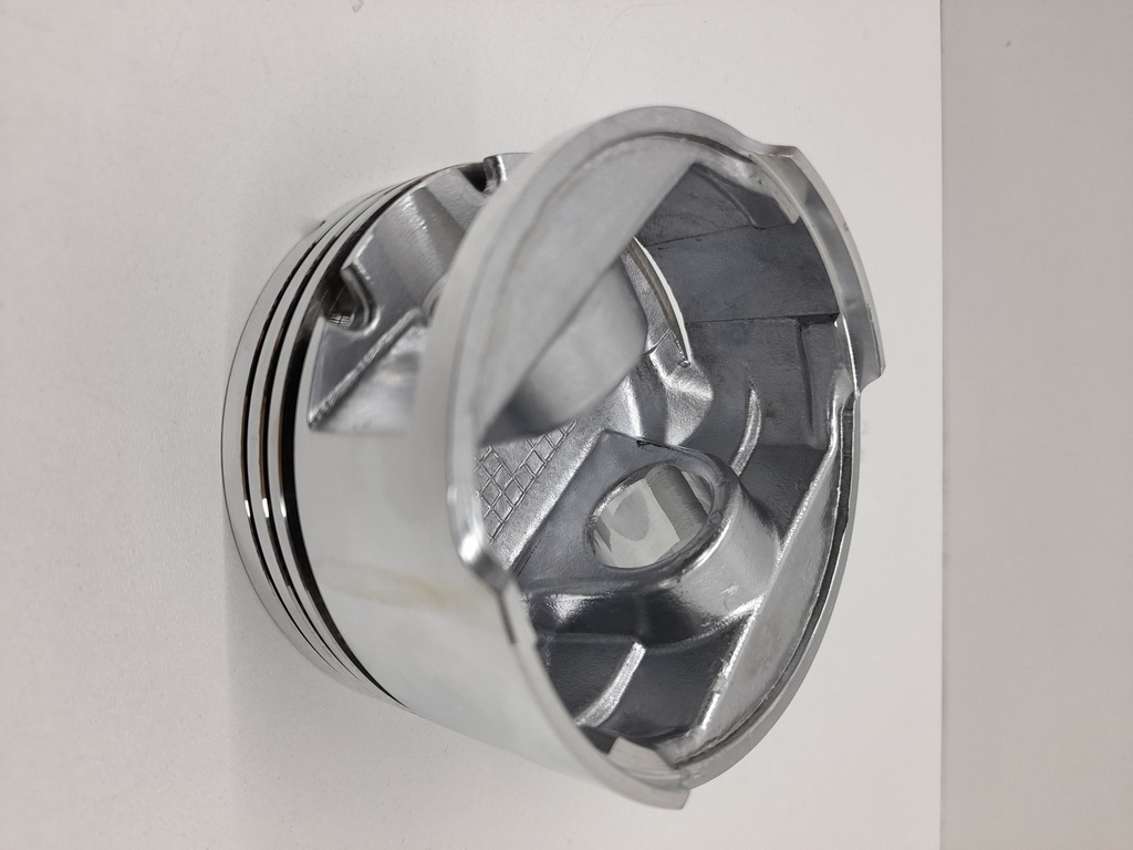 PISTON AVEO NUBIRA LANO 1.6 (020) (1.2X1.5X3 79MM) - Vista 7