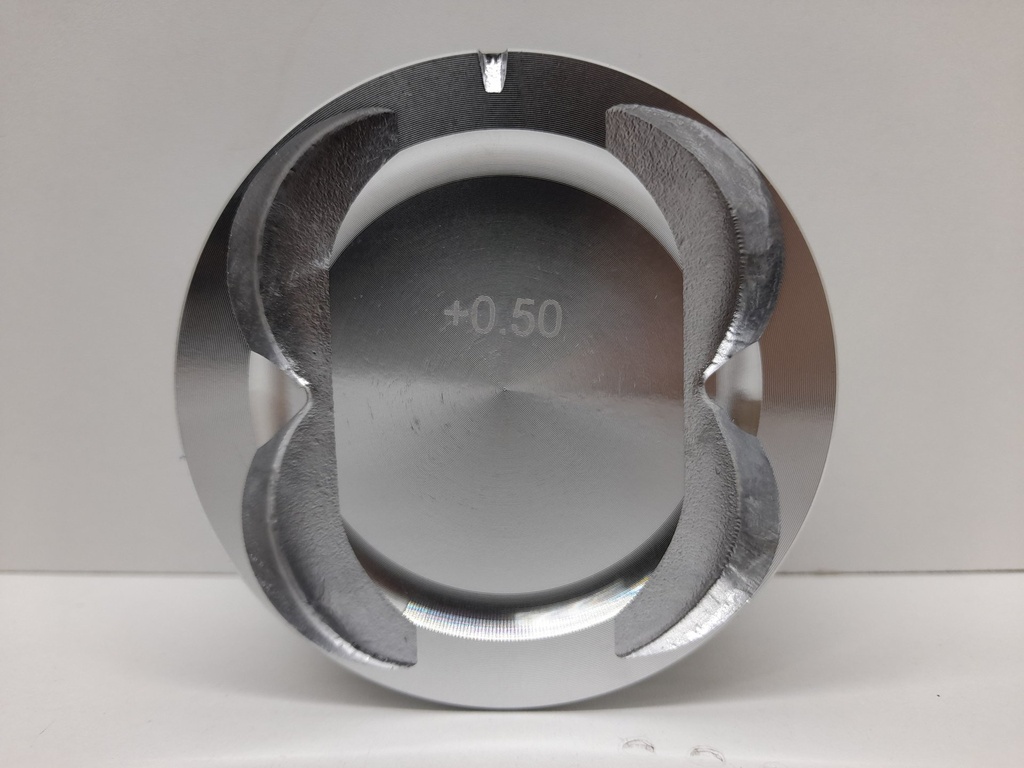 PISTON AVEO NUBIRA LANO 1.6 (020) (1.2X1.5X3 79MM) - Vista 9