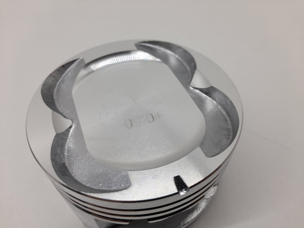 PISTON AVEO NUBIRA LANO 1.6 (020) (1.2X1.5X3 79MM) - Vista 10