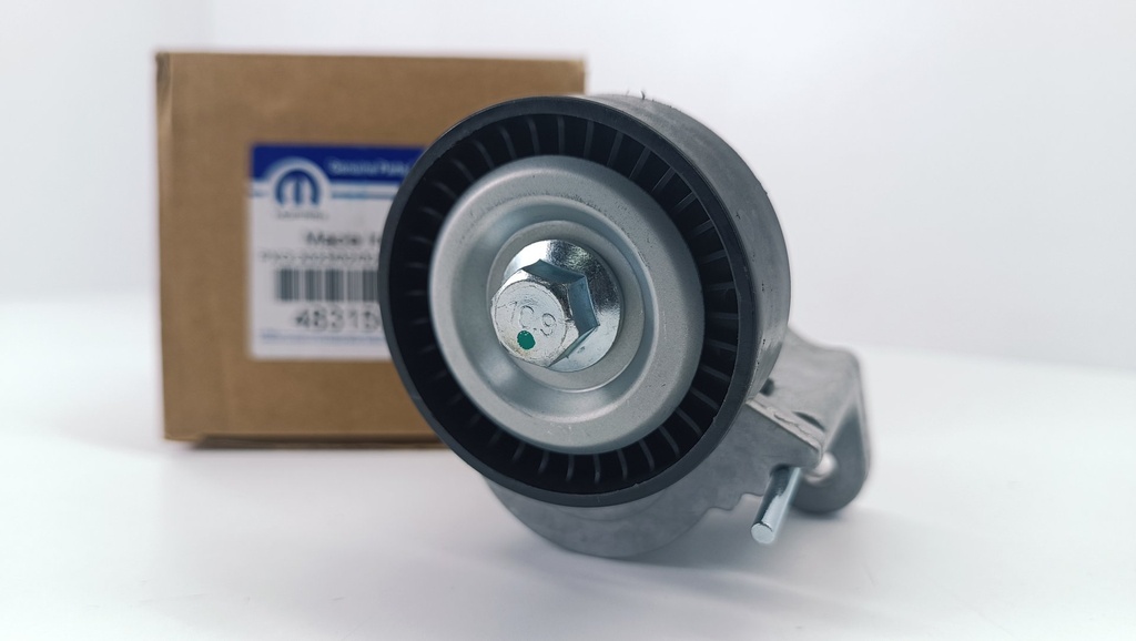 TENSOR CORREA UNICA CALIBER JEEP COMPASS - Vista 10