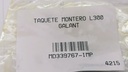 TAQUETE L300 TIGGO 2.4 MONTERO LANCER 1.6 CS3 TOURING 2.0 - Vista 3