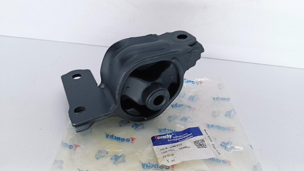 BASE CAJA DER HONDA FIT 02-08 AUTOMATICO - Vista 1