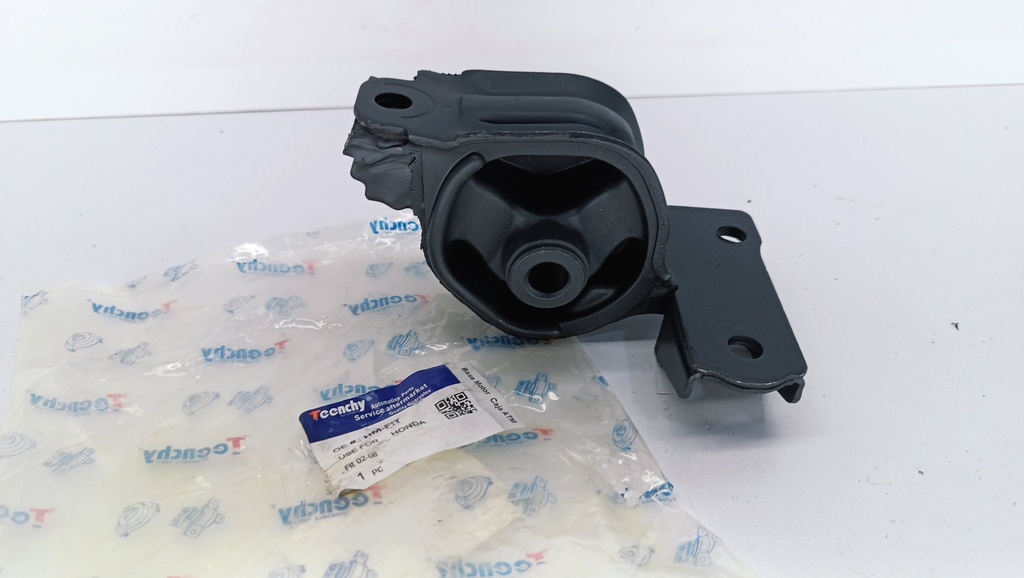BASE CAJA DER HONDA FIT 02-08 AUTOMATICO - Vista 3
