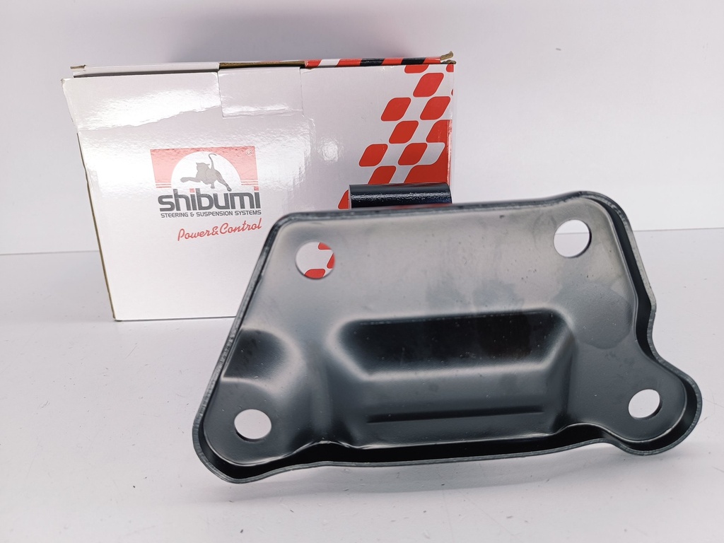 BASE CAJA IZQ LANCER SIGNO CK2 1.5 97- AUTOMATICO - Vista 2