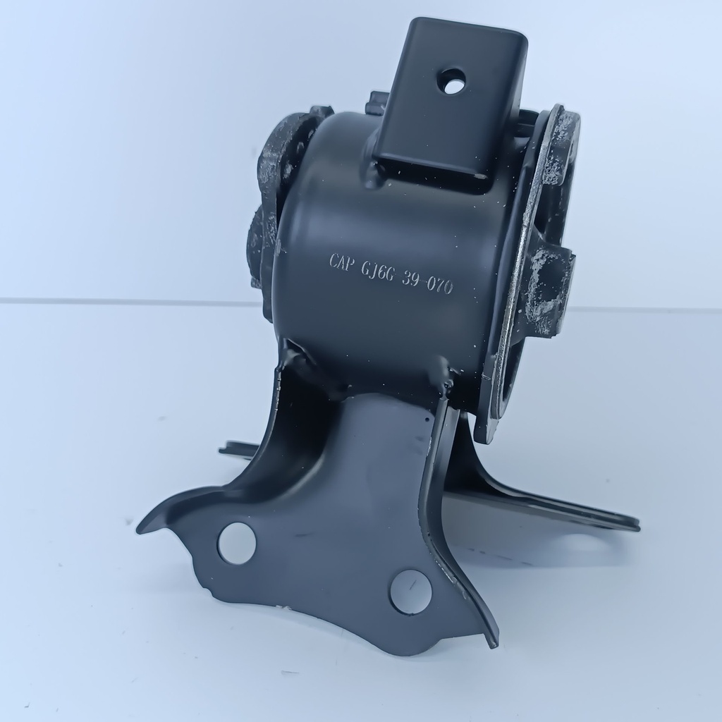 BASE CAJA IZQ MAZDA 6 2.3 04-09 - Vista 9