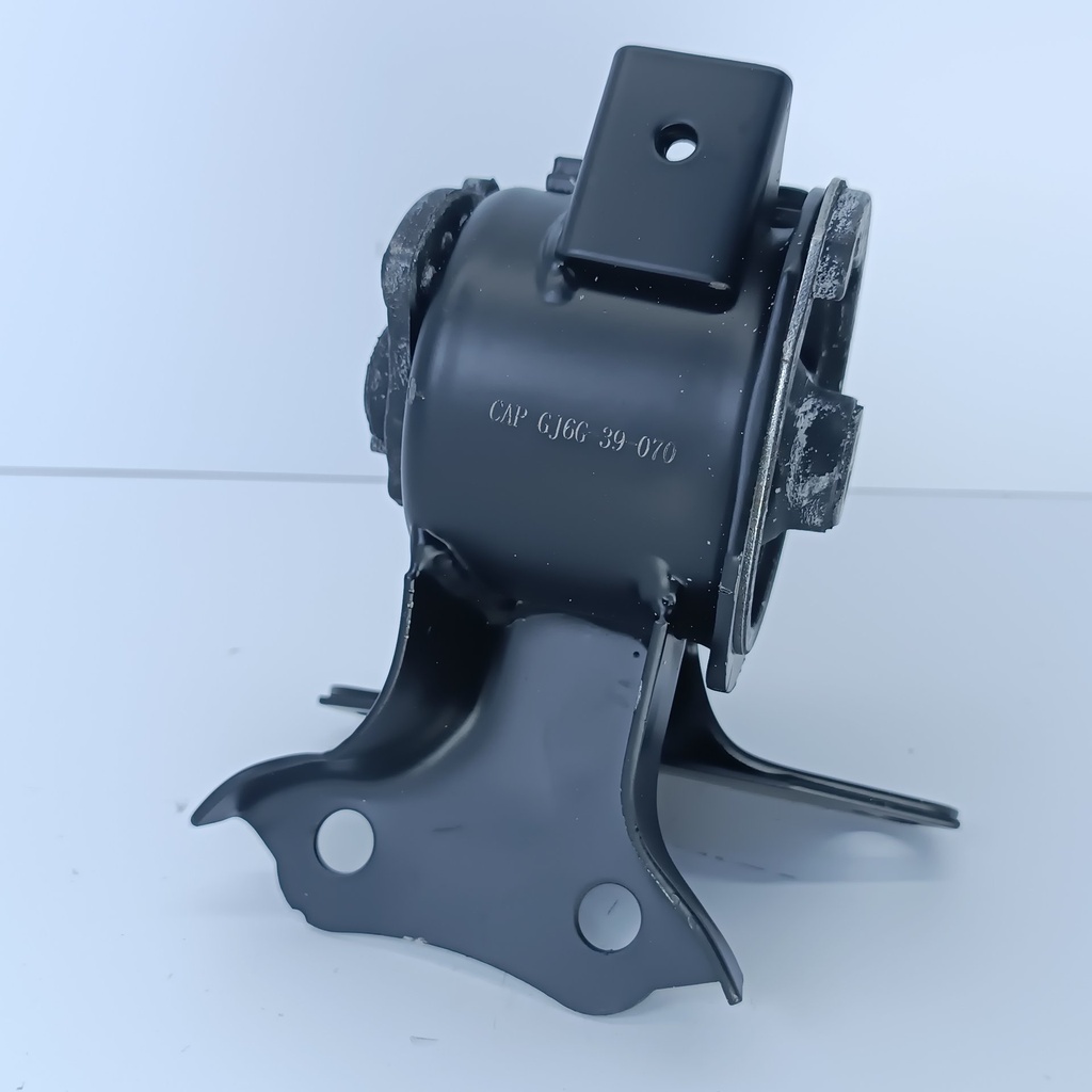 BASE CAJA IZQ MAZDA 6 2.3 04-09 - Vista 10