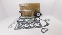 KIT EMPACADURA FIESTA KA ECOSPORT 1.6 CON ESTOPERA CIGUEÑAL TRASERA - Vista 1