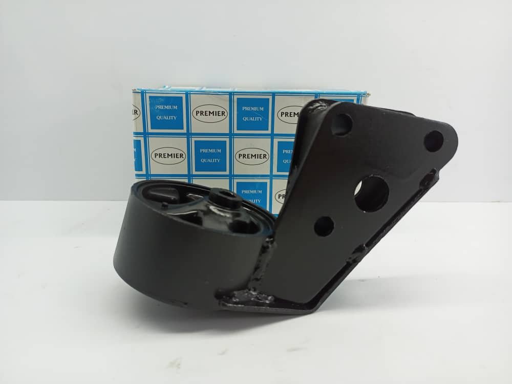 BASE CAJA IZQ NISSAN SENTRA B14 1.6 92-99 - Vista 2