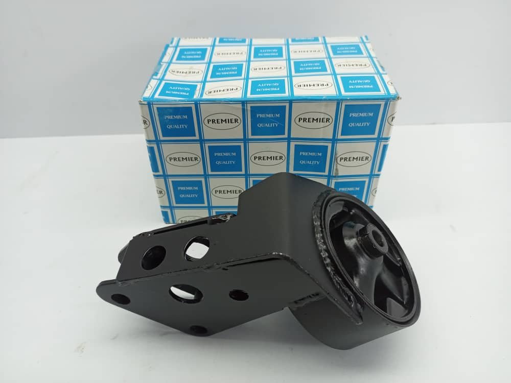 BASE CAJA IZQ NISSAN SENTRA B14 1.6 92-99 - Vista 3