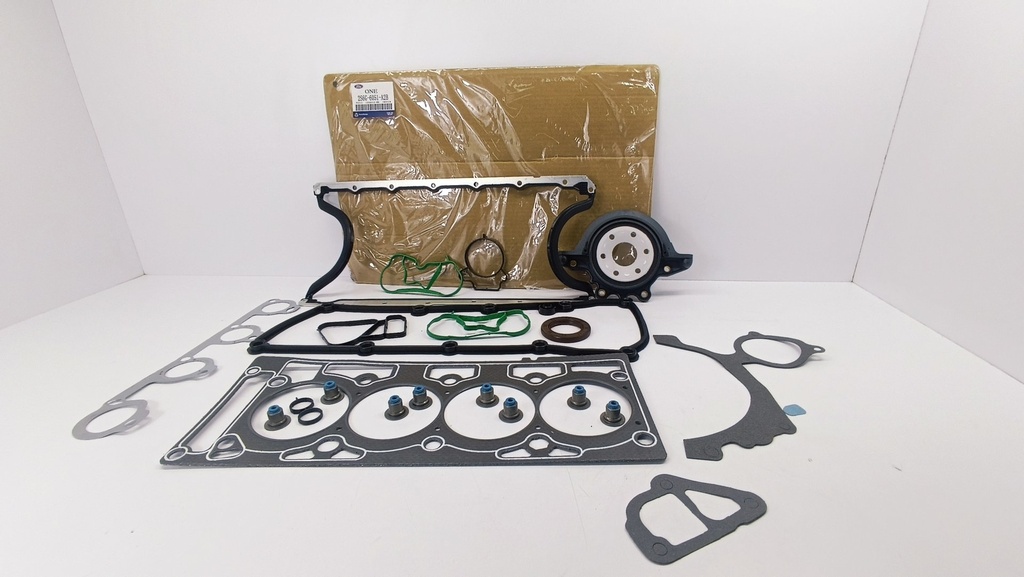 KIT EMPACADURA FIESTA KA ECOSPORT 1.6 CON ESTOPERA CIGUEÑAL TRASERA - Vista 2
