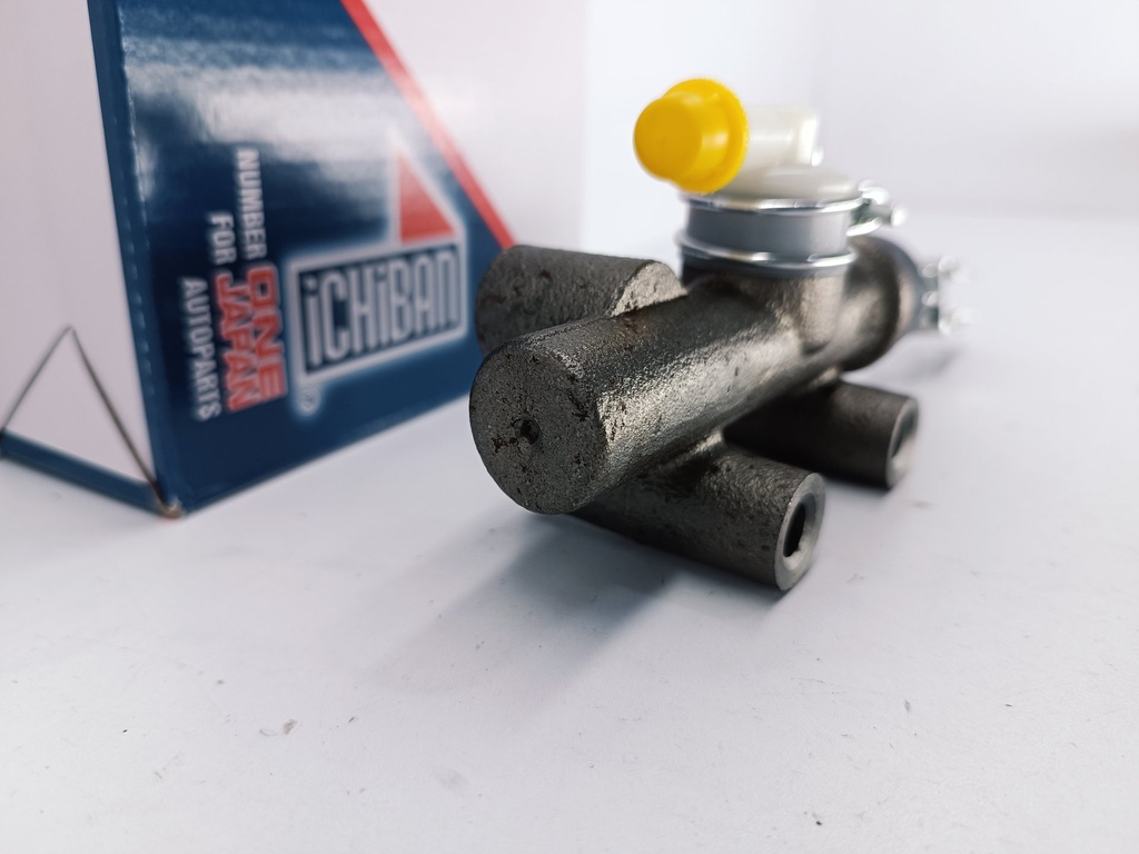 BOMBA CROCHE DYNA TURBO 14B 4.0 4.6 HINO 300 95-05 - Vista 1