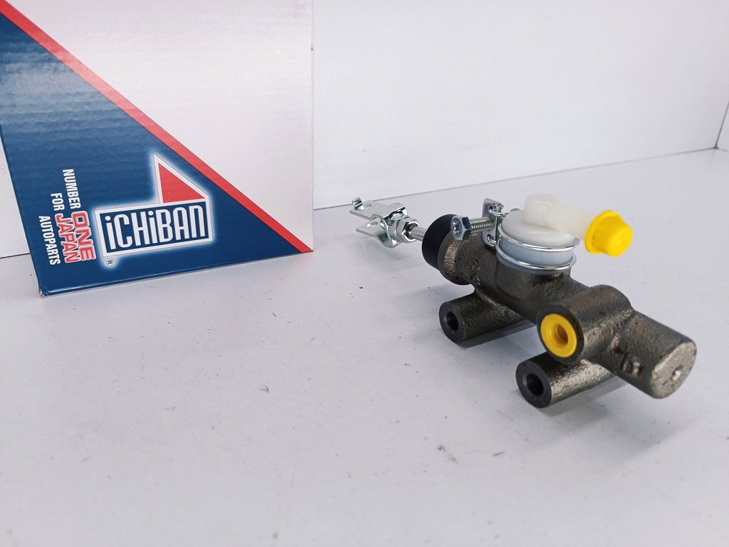 BOMBA CROCHE DYNA TURBO 14B 4.0 4.6 HINO 300 95-05 - Vista 3