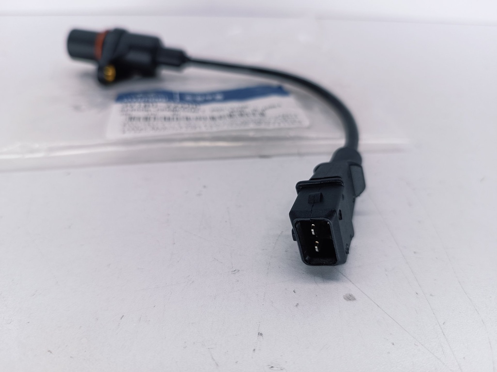 SENSOR POS CIGUEÑAL GETZ ELANTRA 1.6 2 PINES - Vista 1