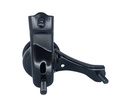BASE MOTOR DER CAMRY 2.4 6CIL 02-06 - Vista 3