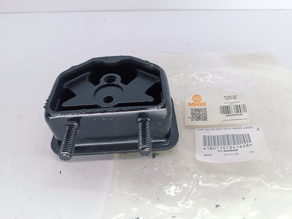 BASE MOTOR DER CIELO RACER LANOS - Vista 1