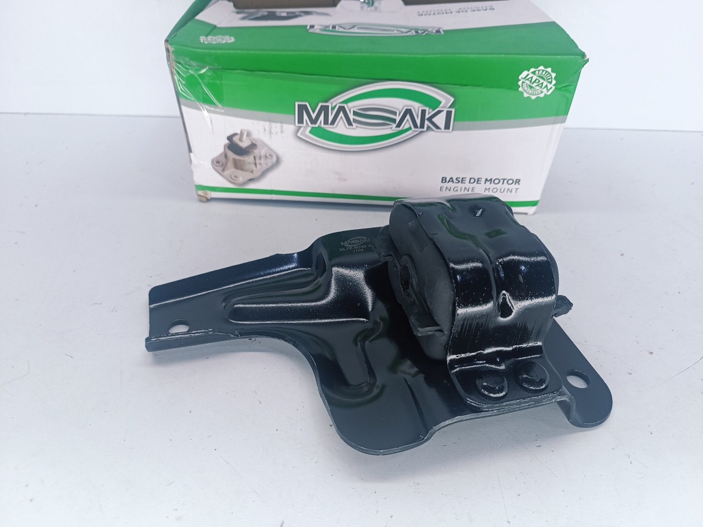 BASE MOTOR DER F150 4.6 98-05 - Vista 2