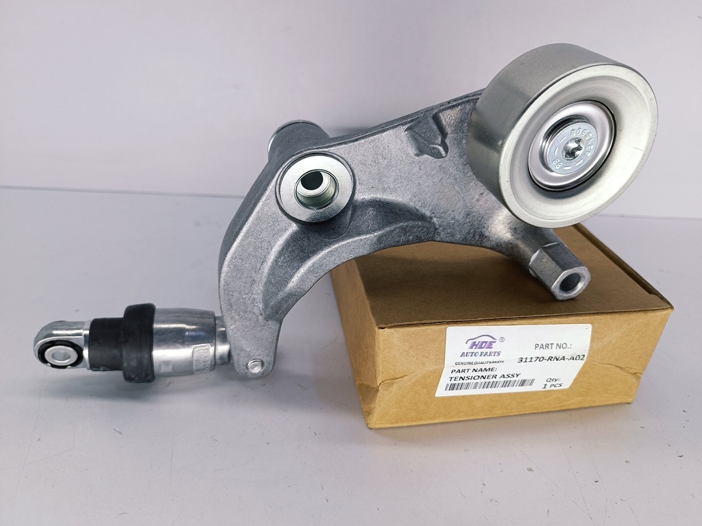 TENSOR CORREA UNICA HONDA CIVIC EMOTION - Vista 4