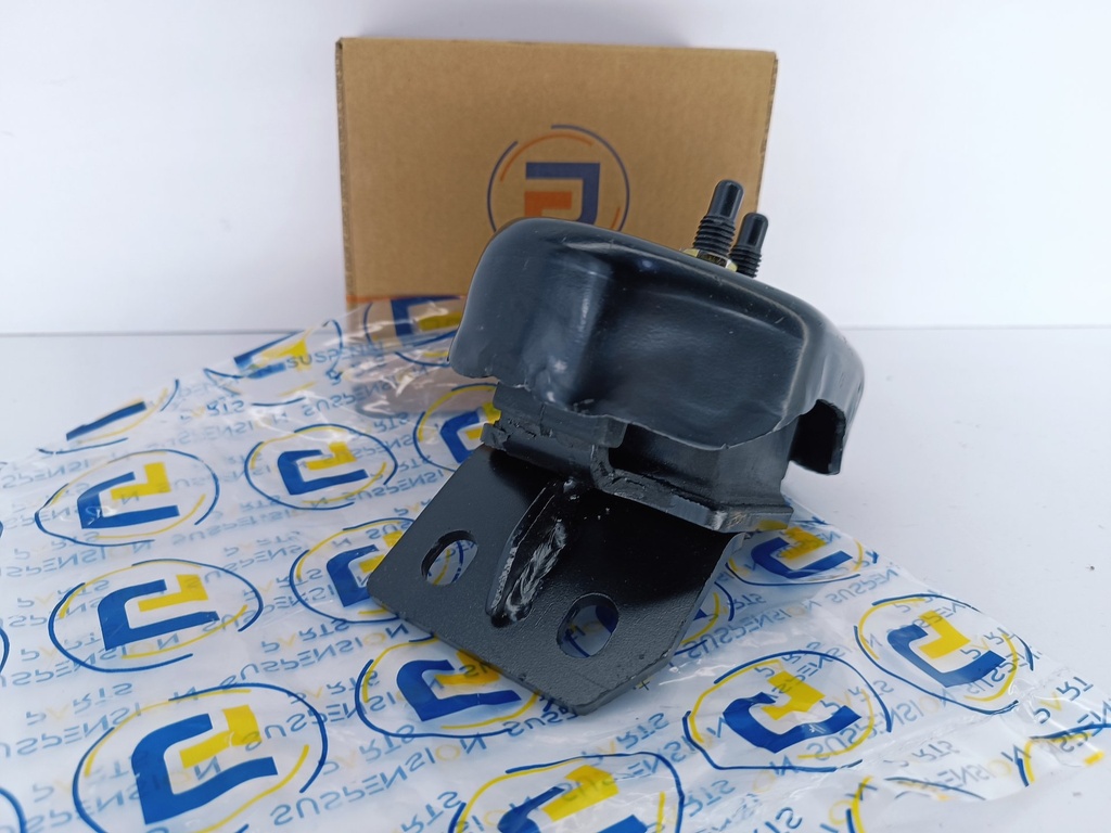 BASE MOTOR DER LUV DMAX 3.5 05-14 - Vista 2