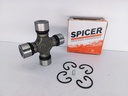 CRUCETA FORD TRITON SUPER DUTY NPR F600 C-60 ENCAVA IVECO - Vista 2